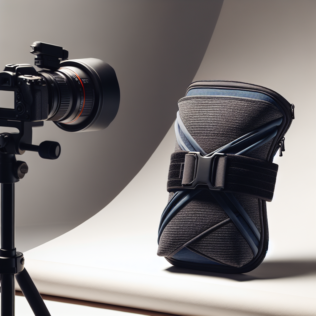 Poche de Froid Sport Wrap Flex